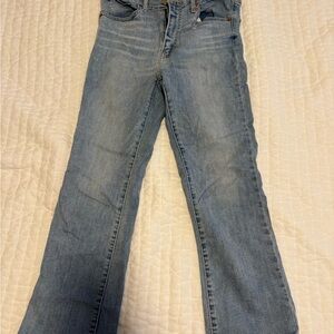 Levi’s Stretchy Blue Women's Jeans